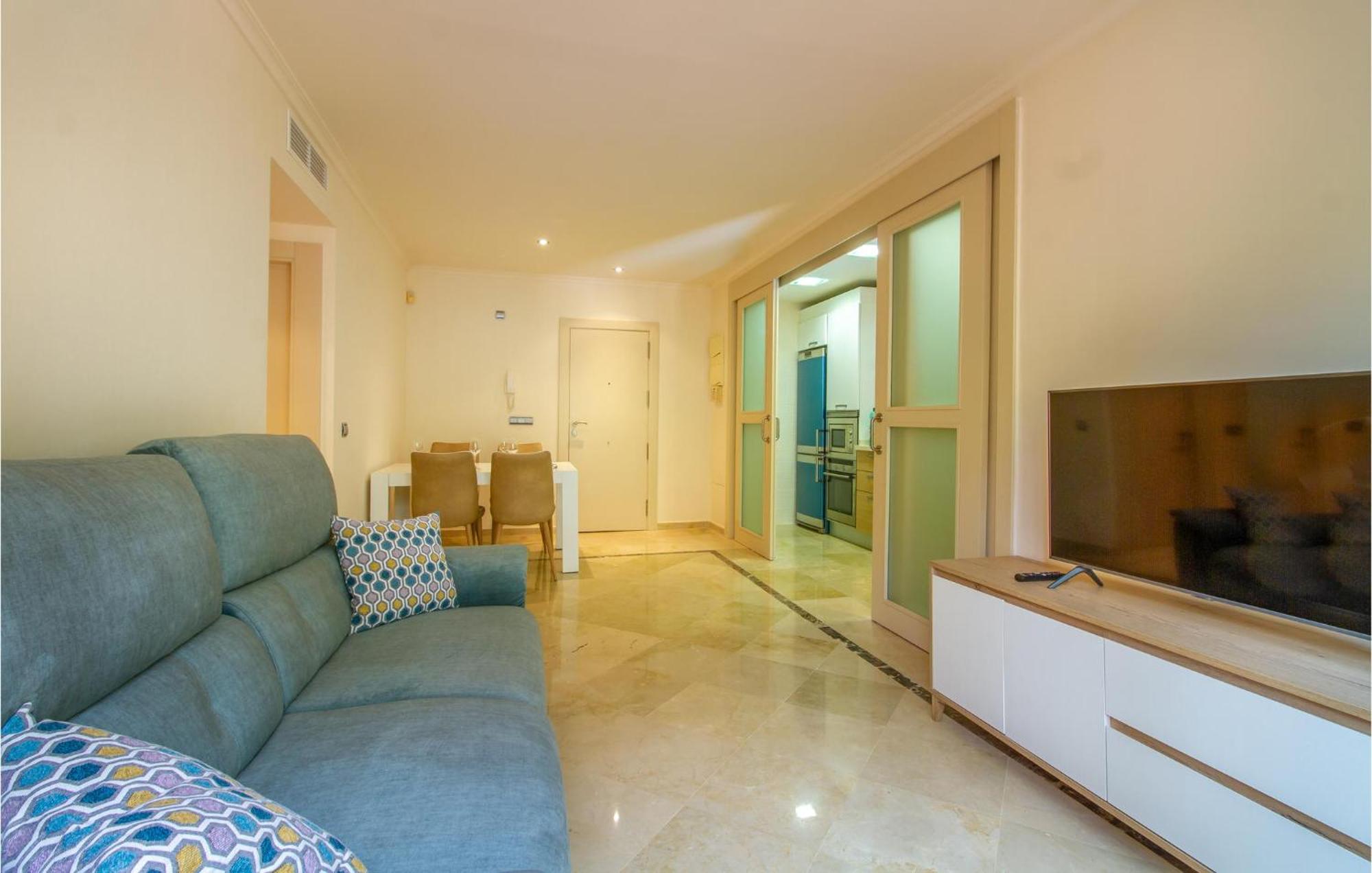 Stunning apartment in Los Alcázares with Outdoor swimming pool, Swimming pool&2 Bedrooms Exterior foto