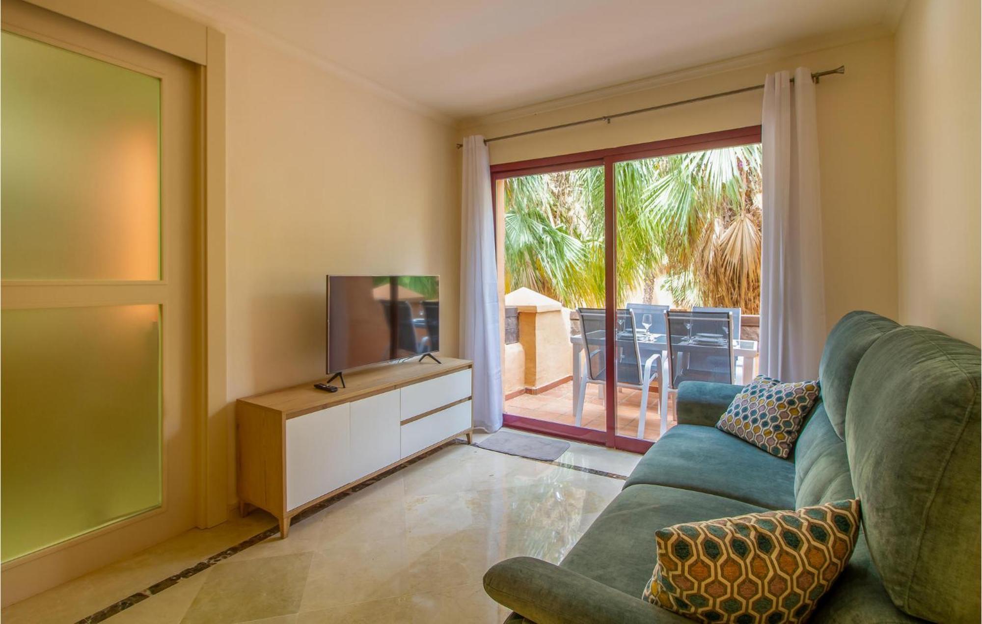 Stunning apartment in Los Alcázares with Outdoor swimming pool, Swimming pool&2 Bedrooms Exterior foto